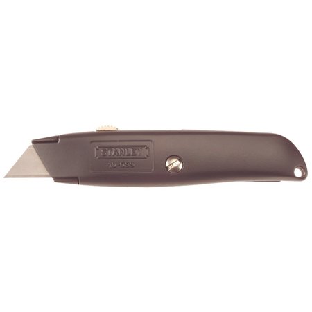 Stanley Utility Knife Utility, 8 in L 10-099